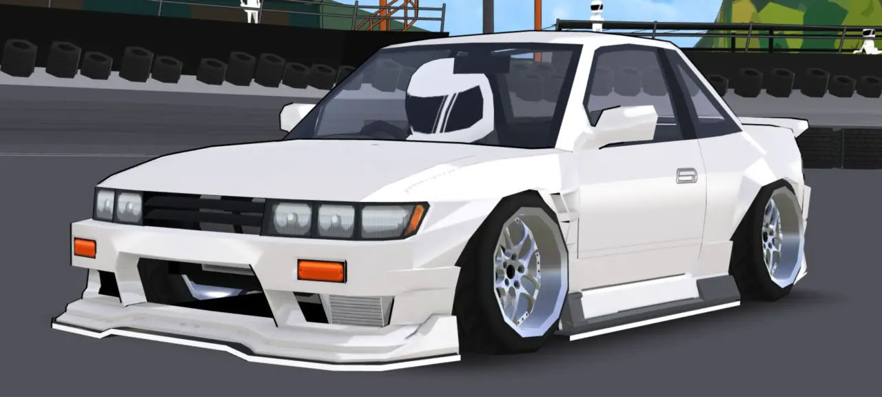 S13 Origin Labo kit mod 0.3.6