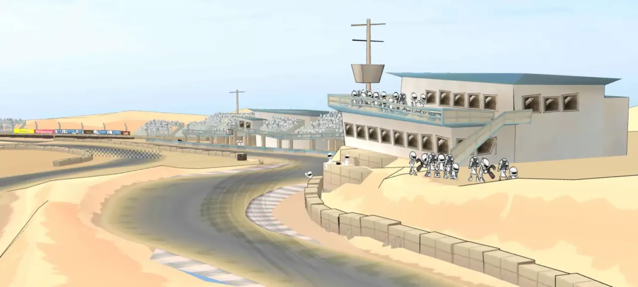 EBM Desert Retexture mod 0.3.6