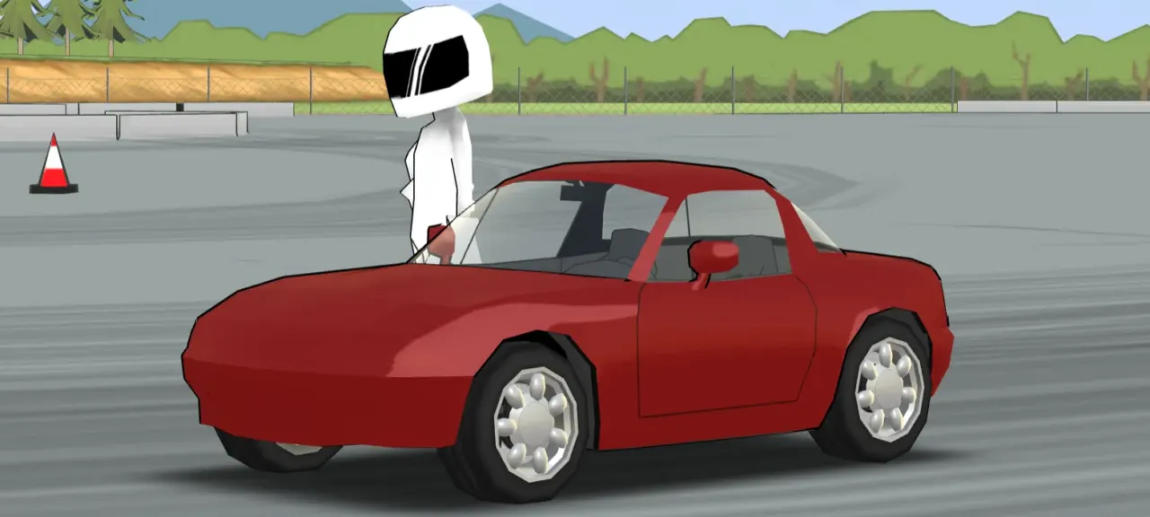 No Hole Miata mod 0.4.1