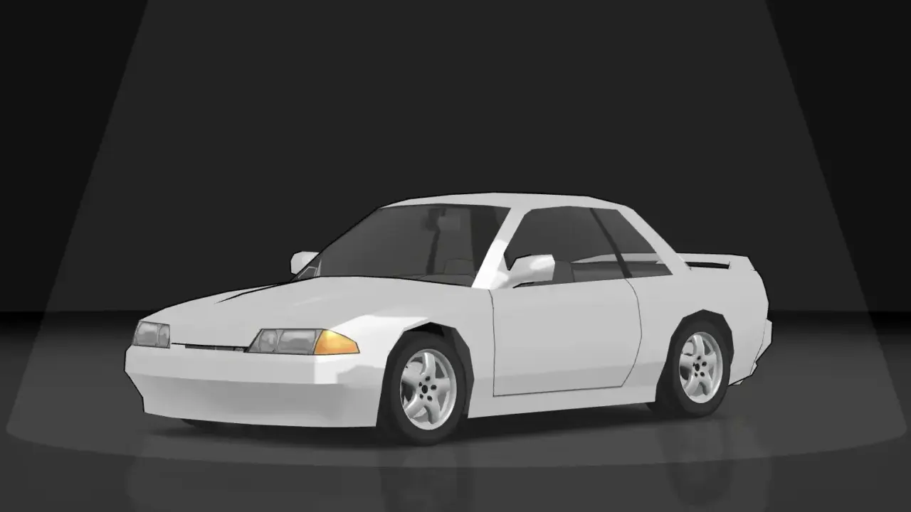 R32 No Hole mod 0.4.7