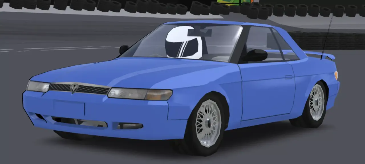 Mazda Eunos Cosmo mod 0.3.6