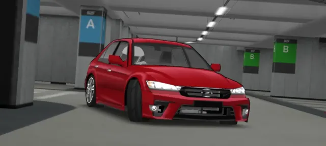 2023 Perodua Bezza Livery