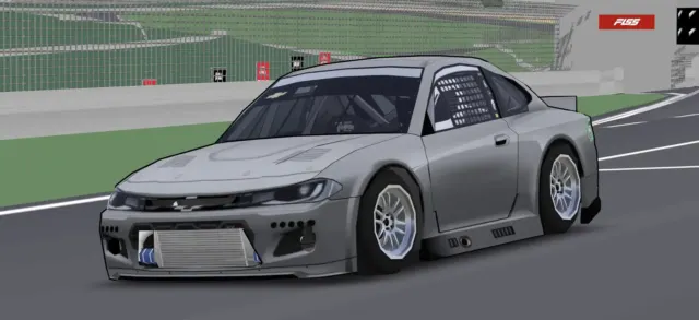 '22 NASCAR Gen 7 Chevy Camaro ZL1 Livery