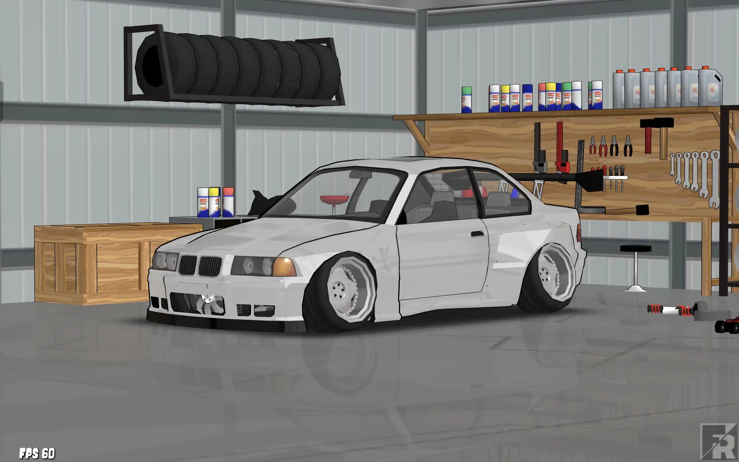 Bmw E36