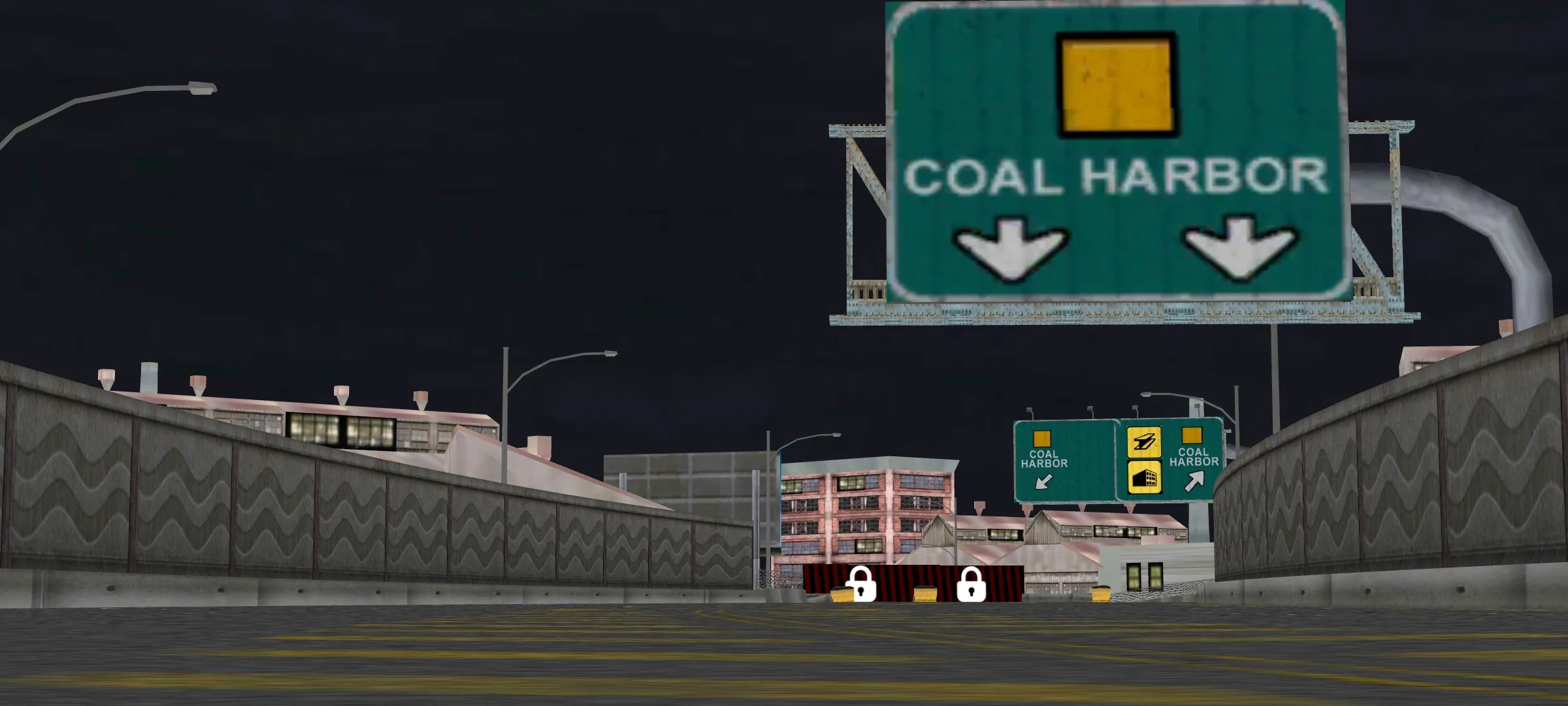 Bayview International Airport V1.0 map mod 0.3.6 - screenshot 4