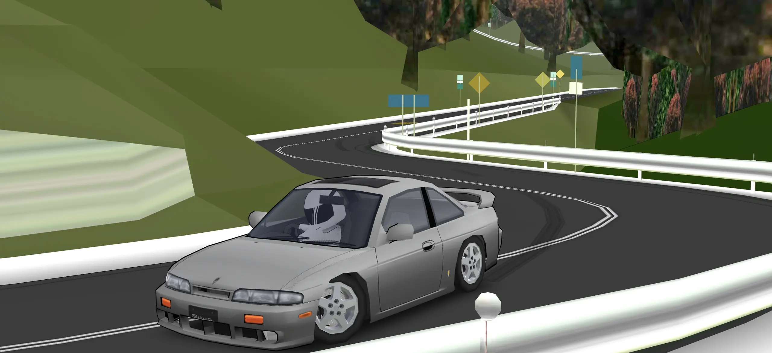 Akina map mod 0.4.7 - screenshot 3