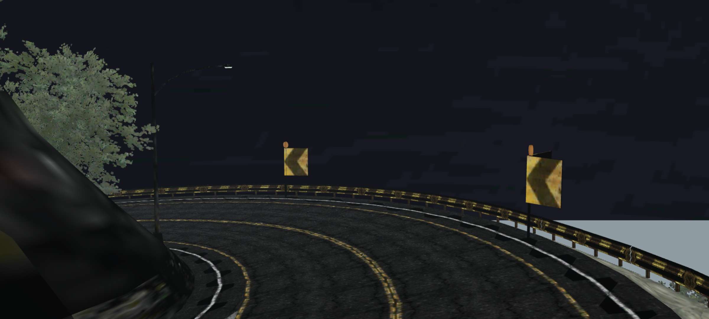Lookout Point map mod 0.4.1 - screenshot 6