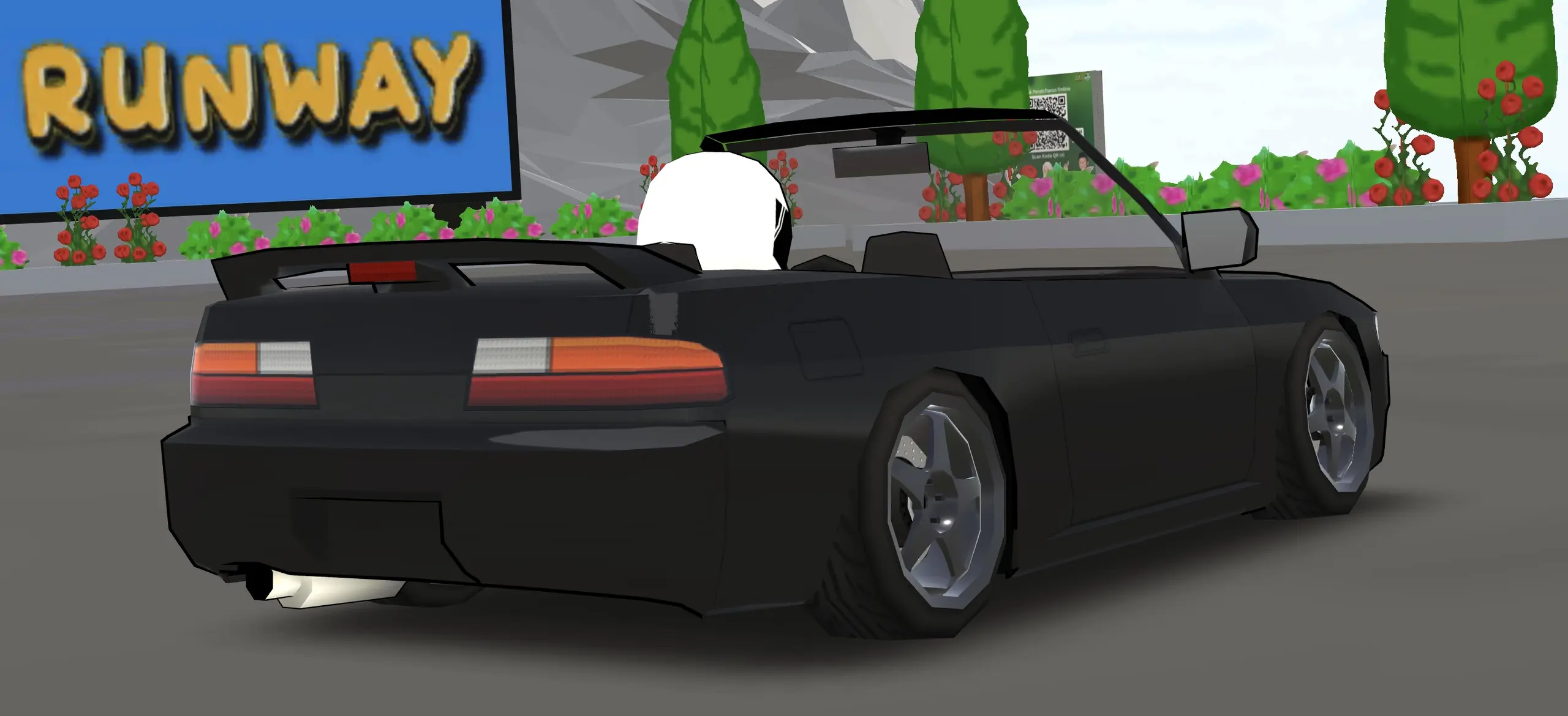 S13 Cabrio mod 0.4.7 - screenshot 2