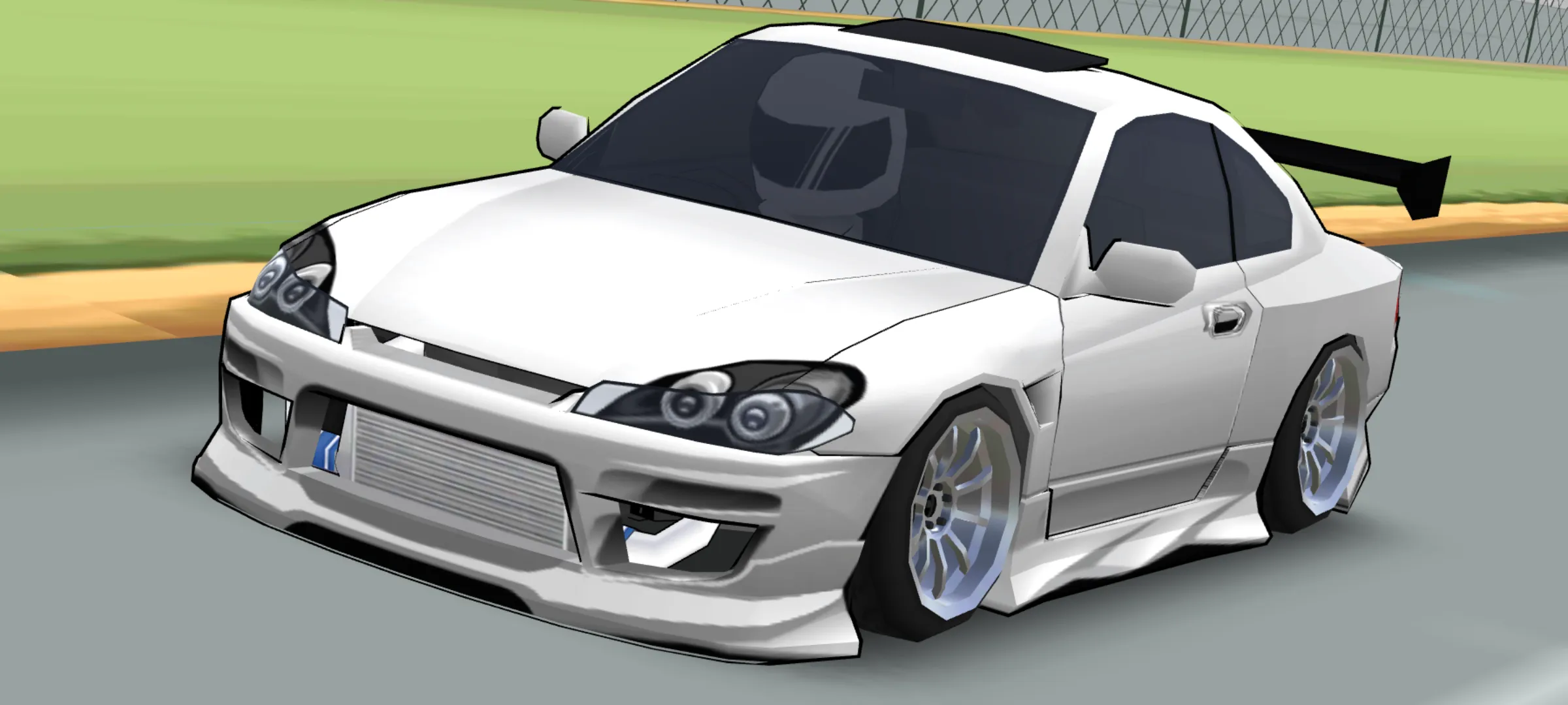 S15 Uras Type-S Livery - Image 1