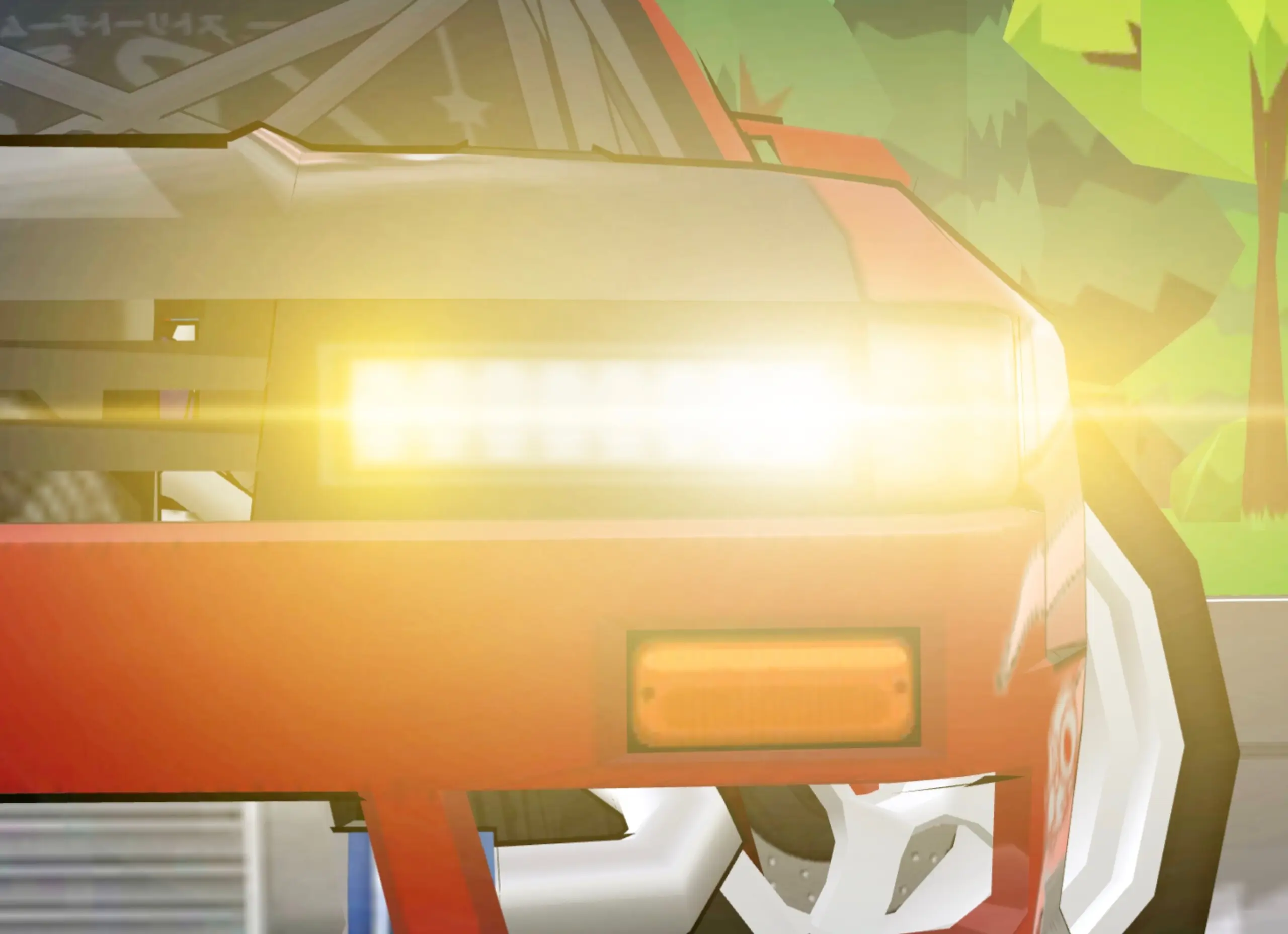 PS13 LED HeadLights Livery - screenshot 2