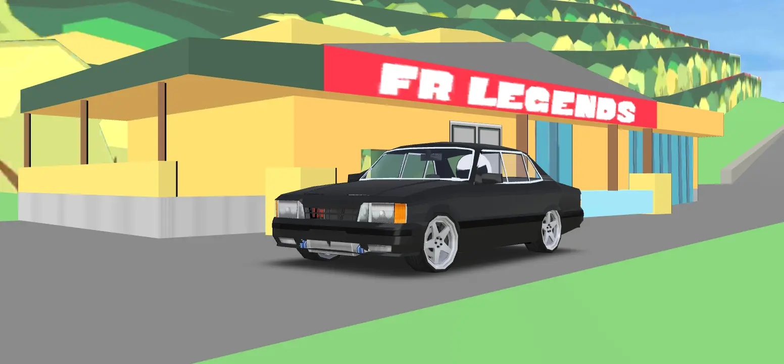 Chevrolet Opala Diplomata SE'92 mod 0.4.7 - screenshot 5
