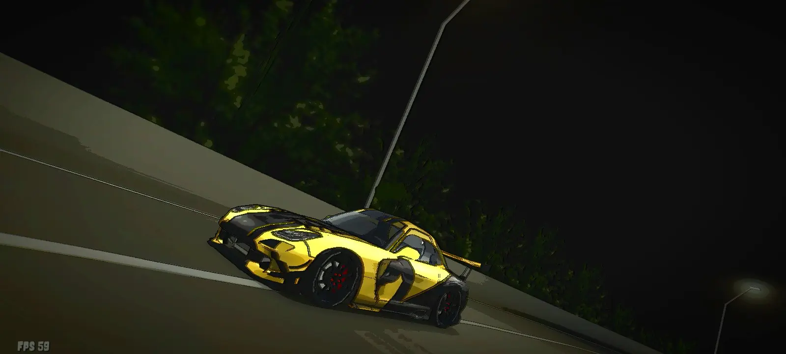 Viper Acr X