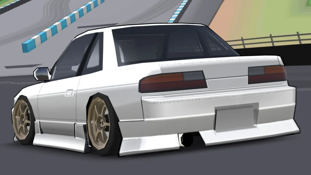 S13 Ride Sports Livery - screenshot 2