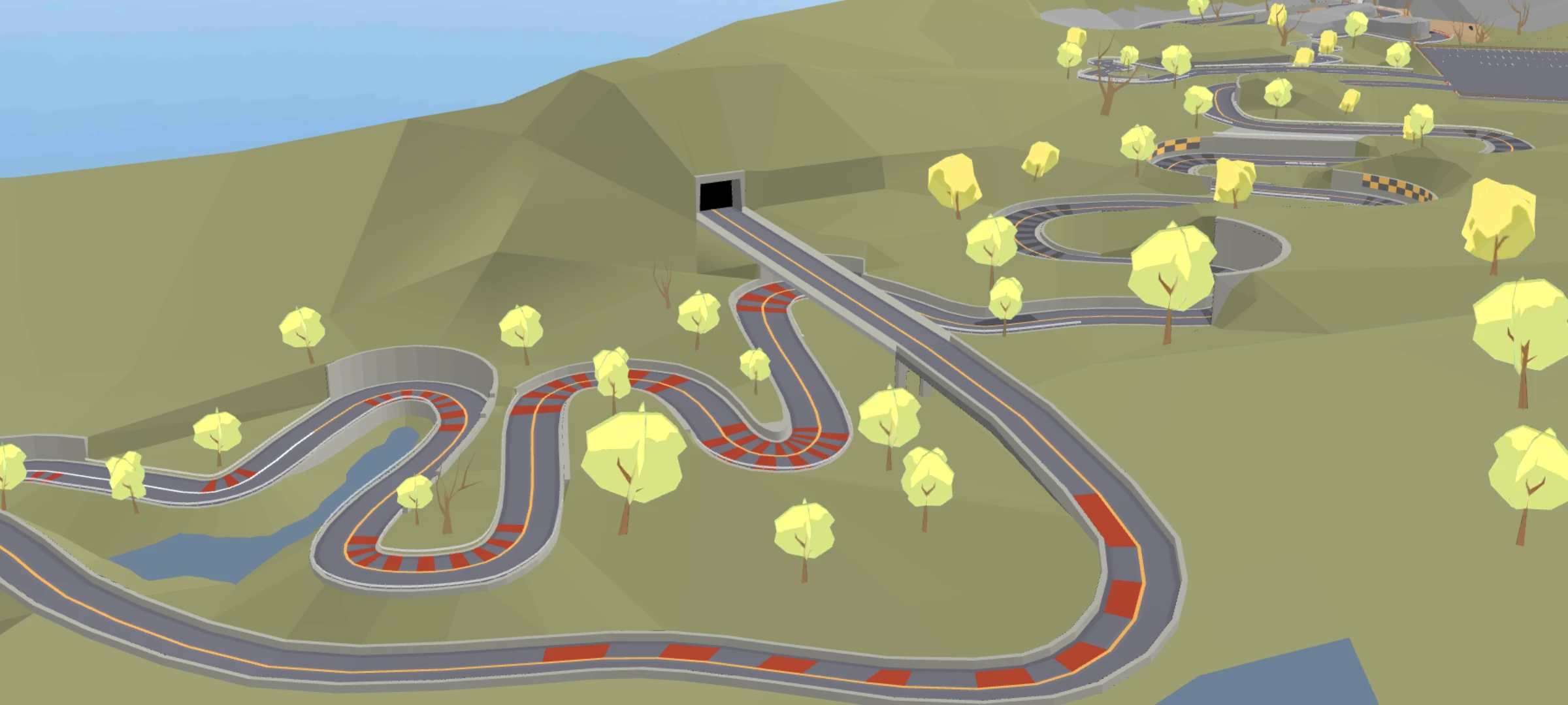 Kimugawa Pass map mod 0.3.6 - screenshot 7