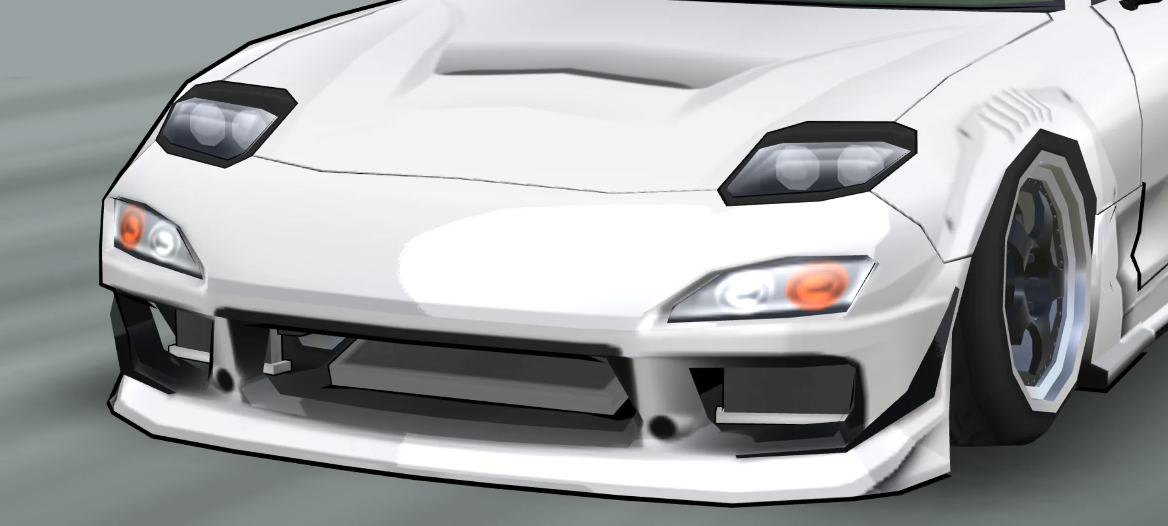 ABFLUG GT-7 WIDEBODY FD KIT Livery - screenshot 2