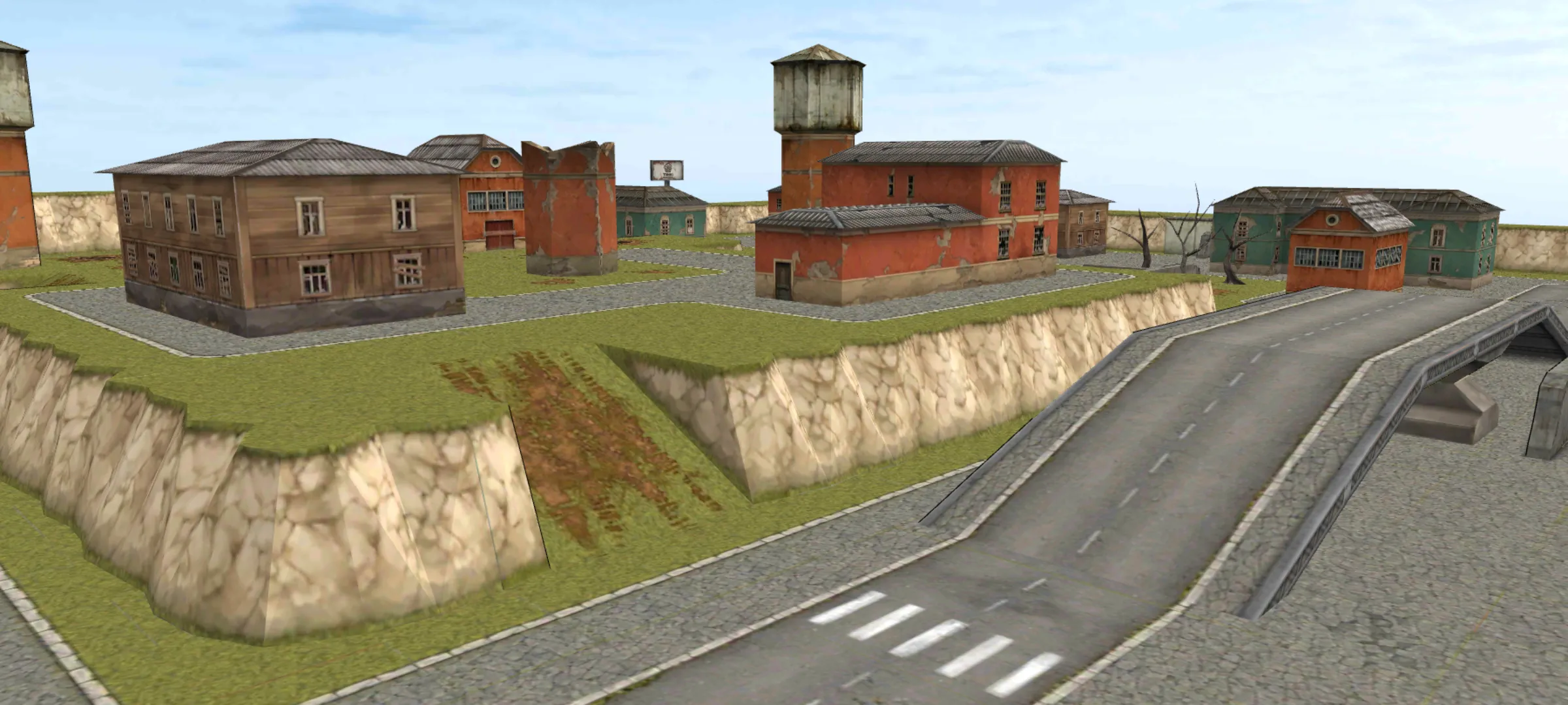 Aleksandrovsk map mod 0.3.6 - Image 1