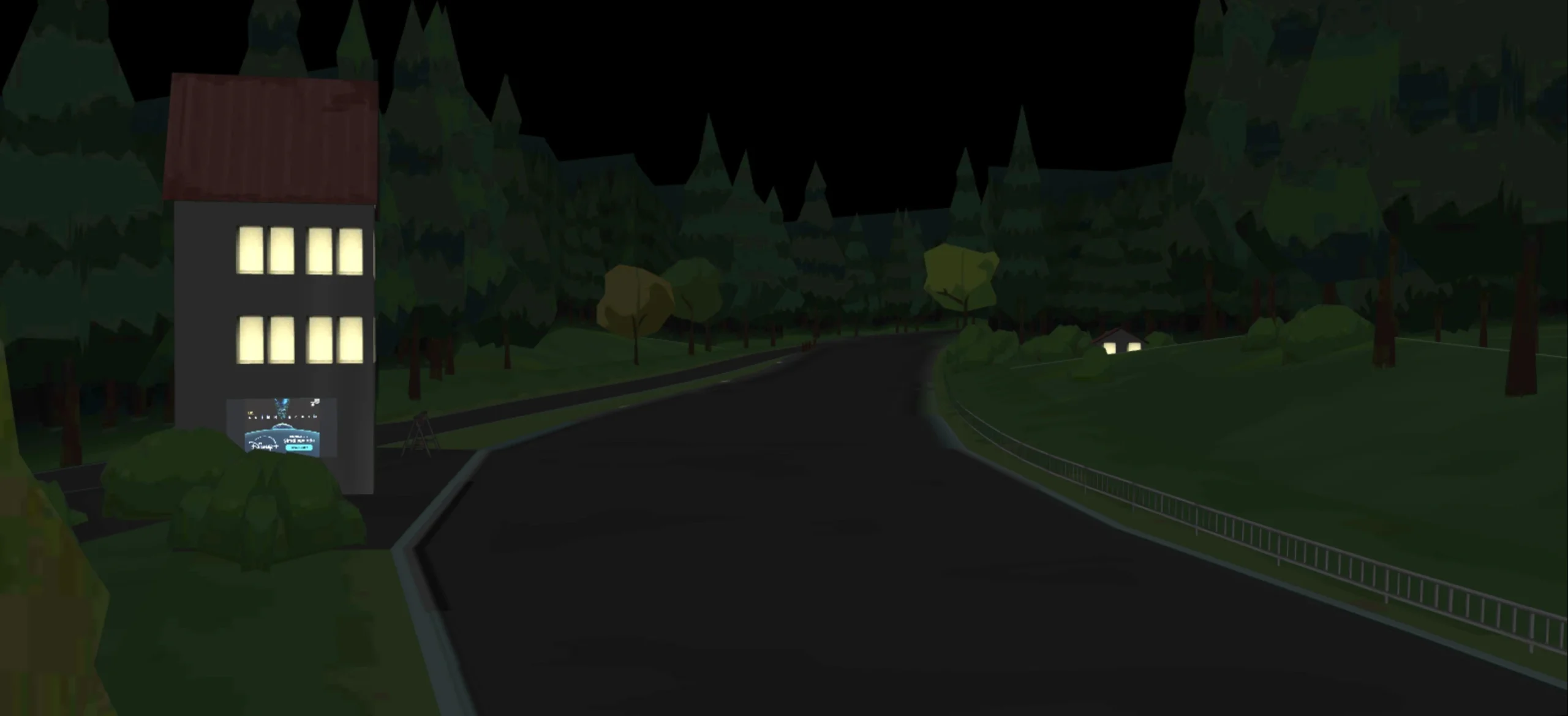 Gunsai Night mod 0.3.8 - Image 1