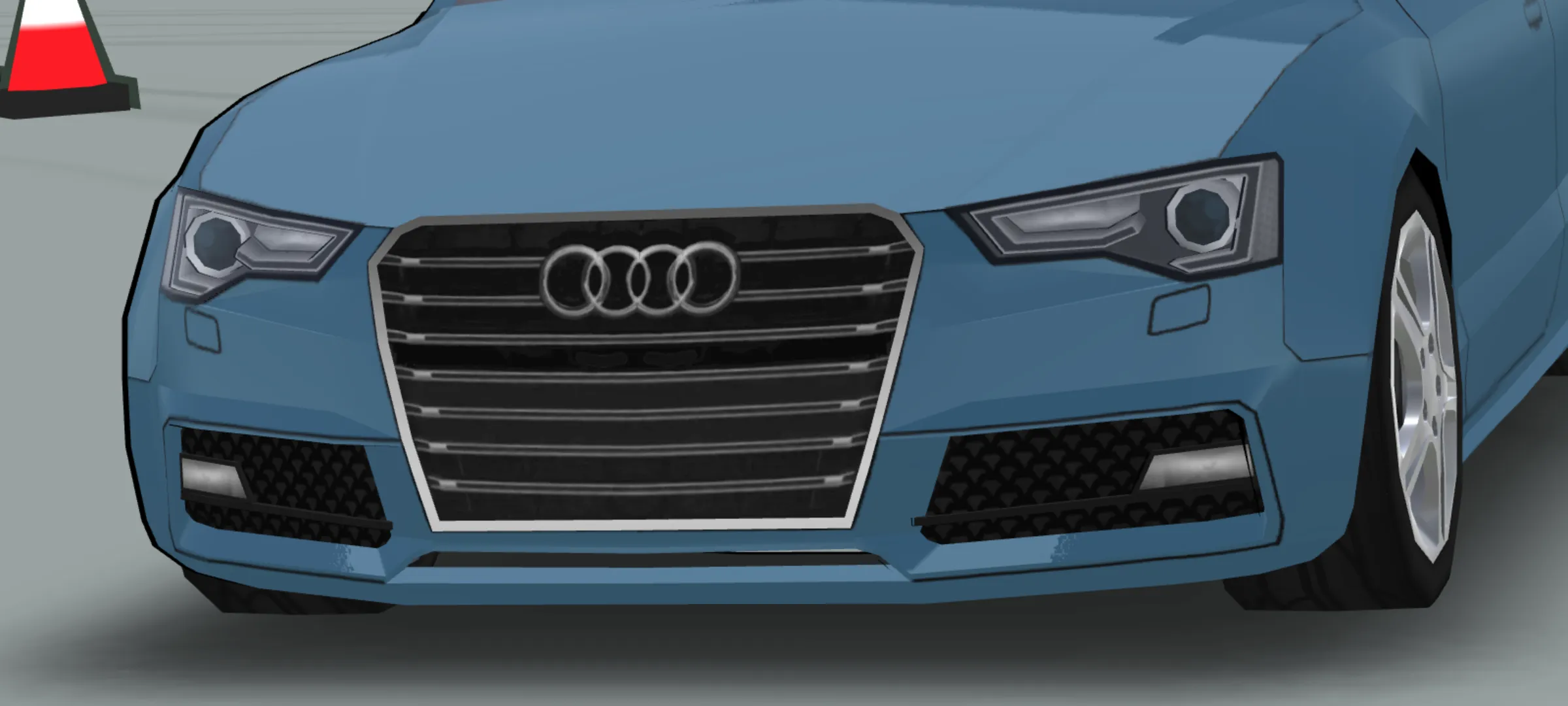 Audi A5 8T3 mod 0.3.6 - screenshot 3