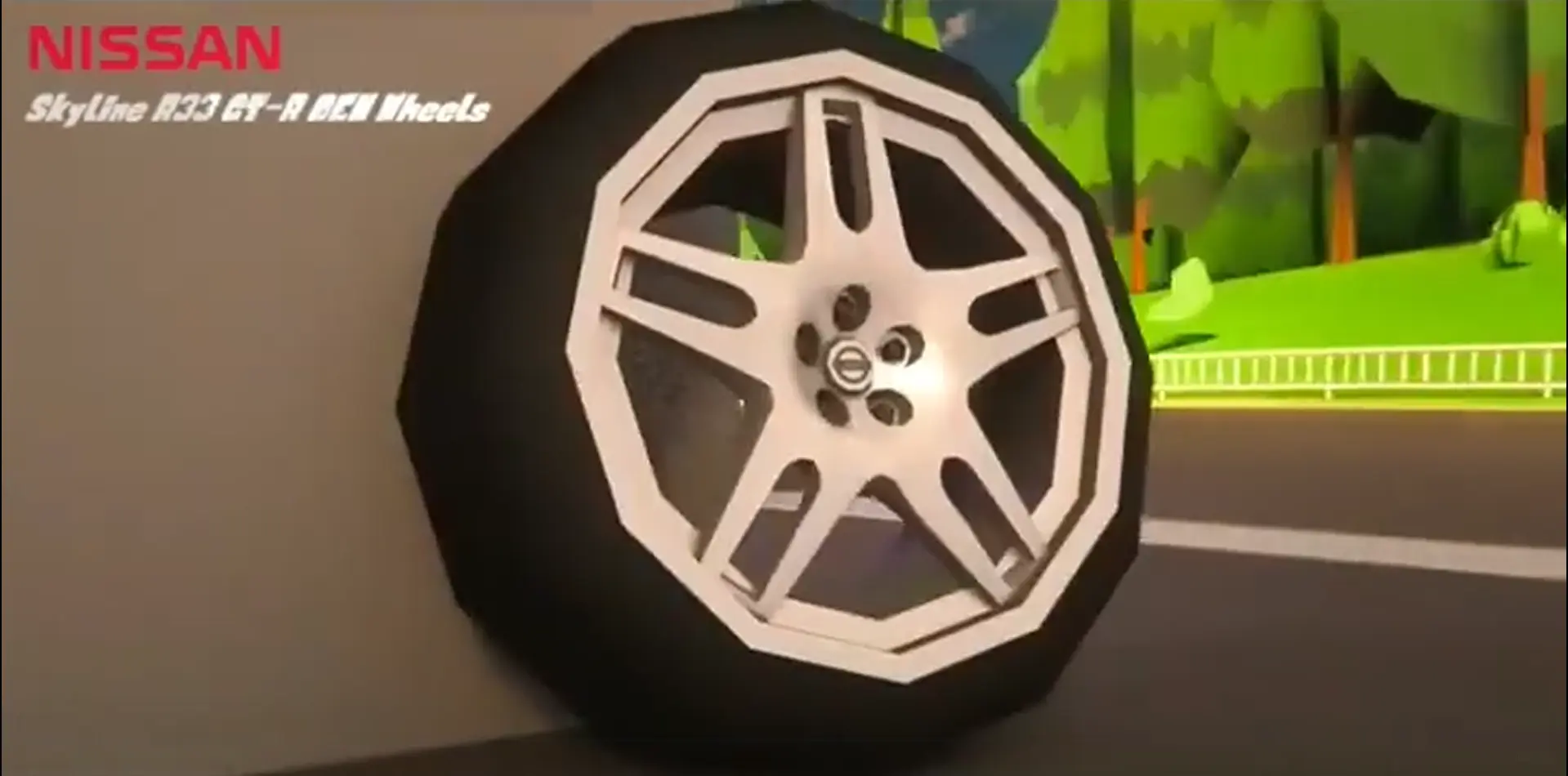 19+ Wheels mod 0.4.7 - screenshot 8