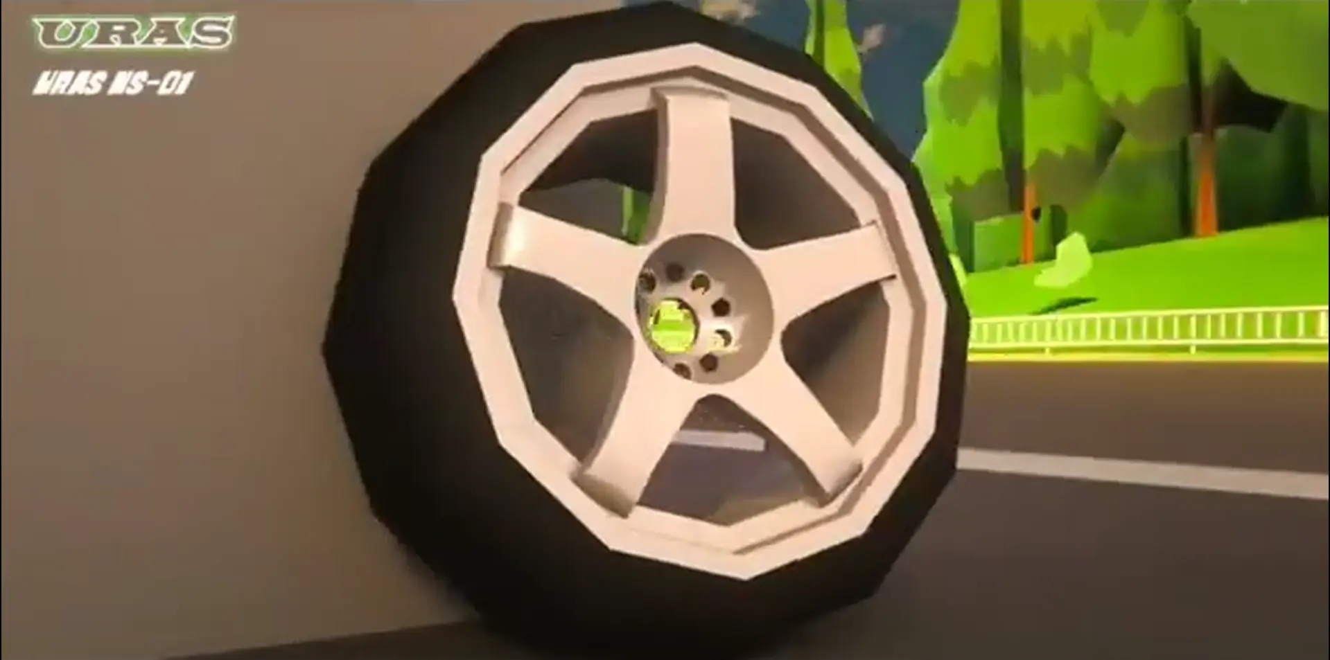 19+ Wheels mod 0.4.7 - screenshot 6