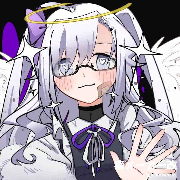 I'm Kyoko