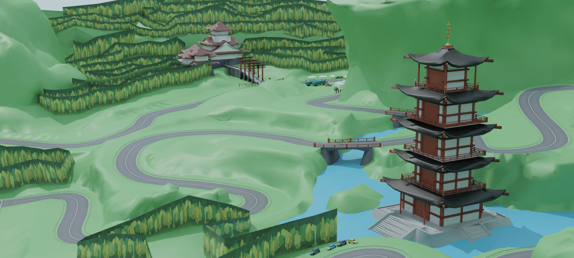 Kami Road map mod 0.3.3.1