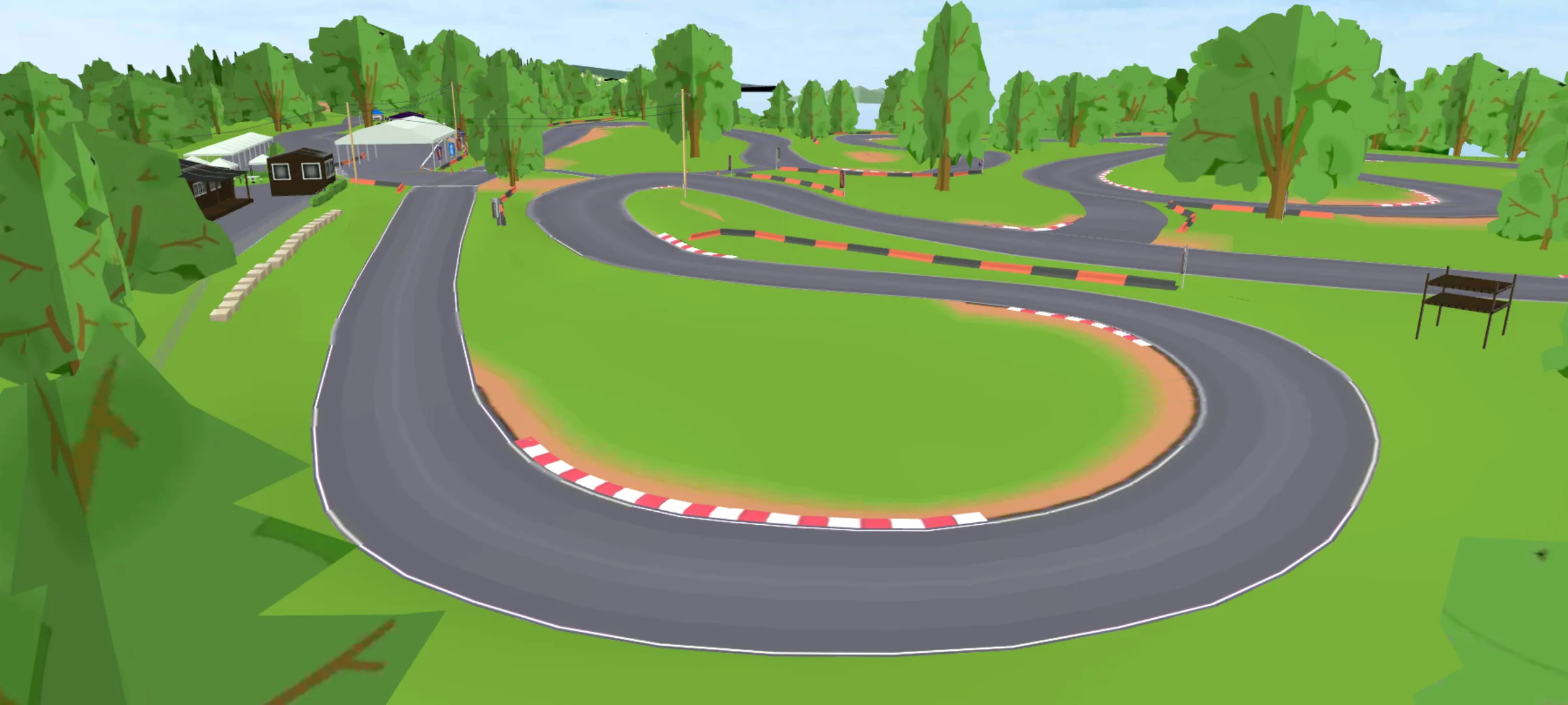 Parc map mod 0.3.6 - screenshot 2