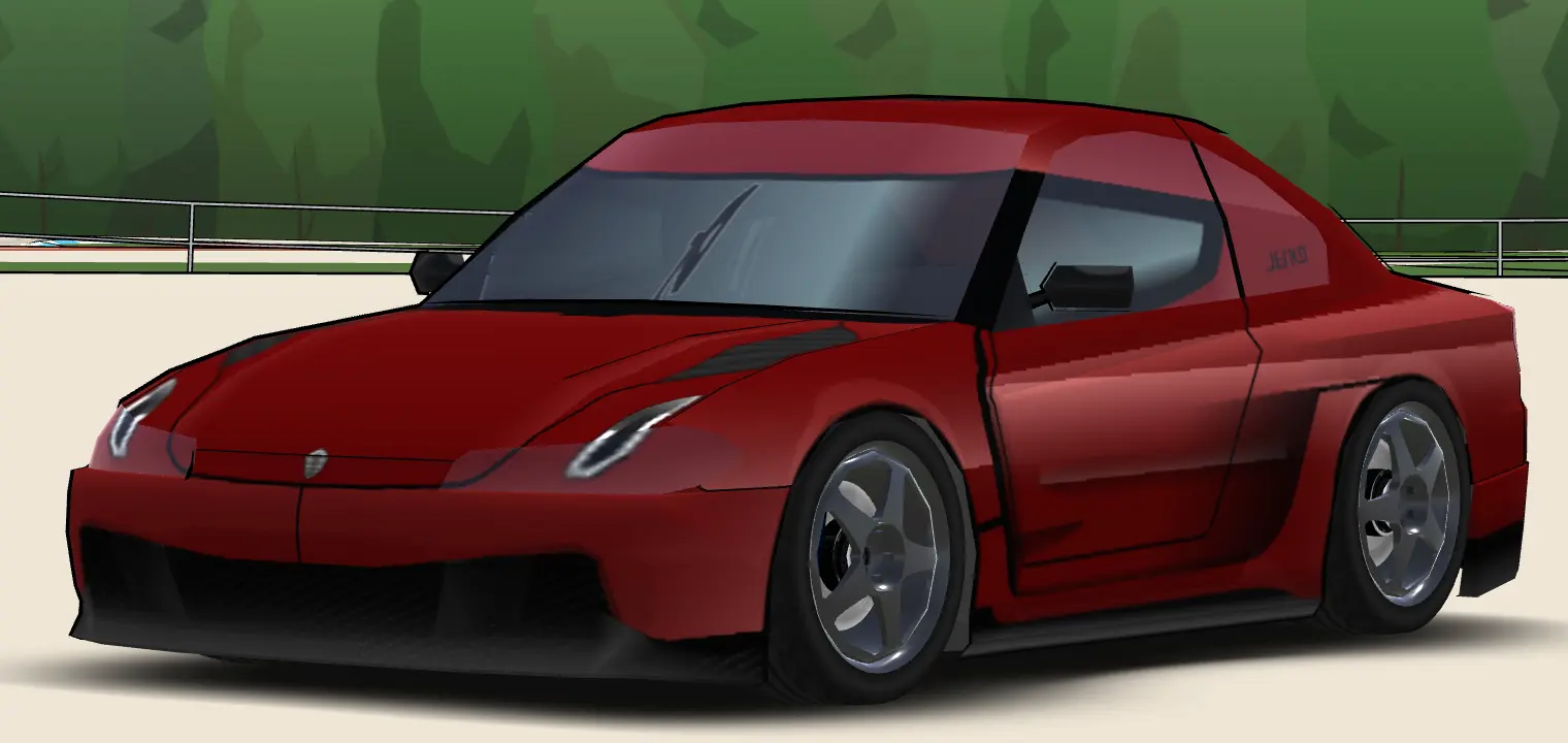 Koenigsegg Jesko Absolut Livery - screenshot 4