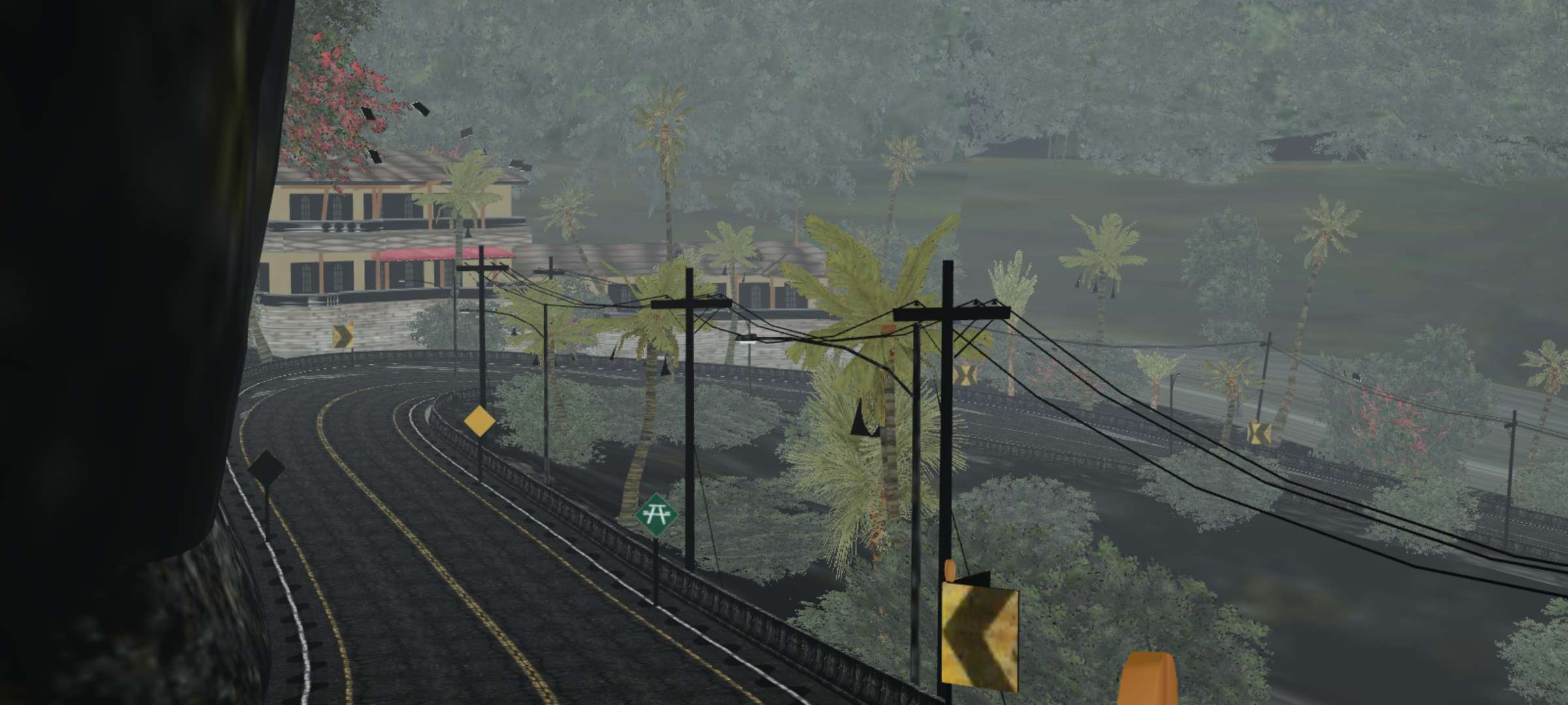 Lookout Point map mod 0.4.1 - screenshot 7