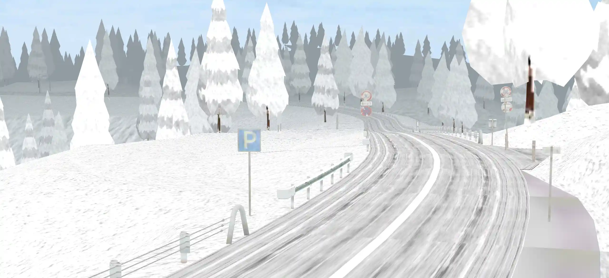 Tsukuba Fruits Line map mod 0.4.7 - Image 1