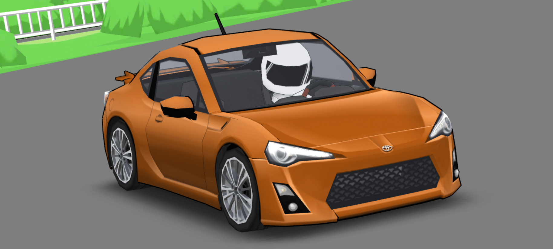 GT86 Reshade Livery