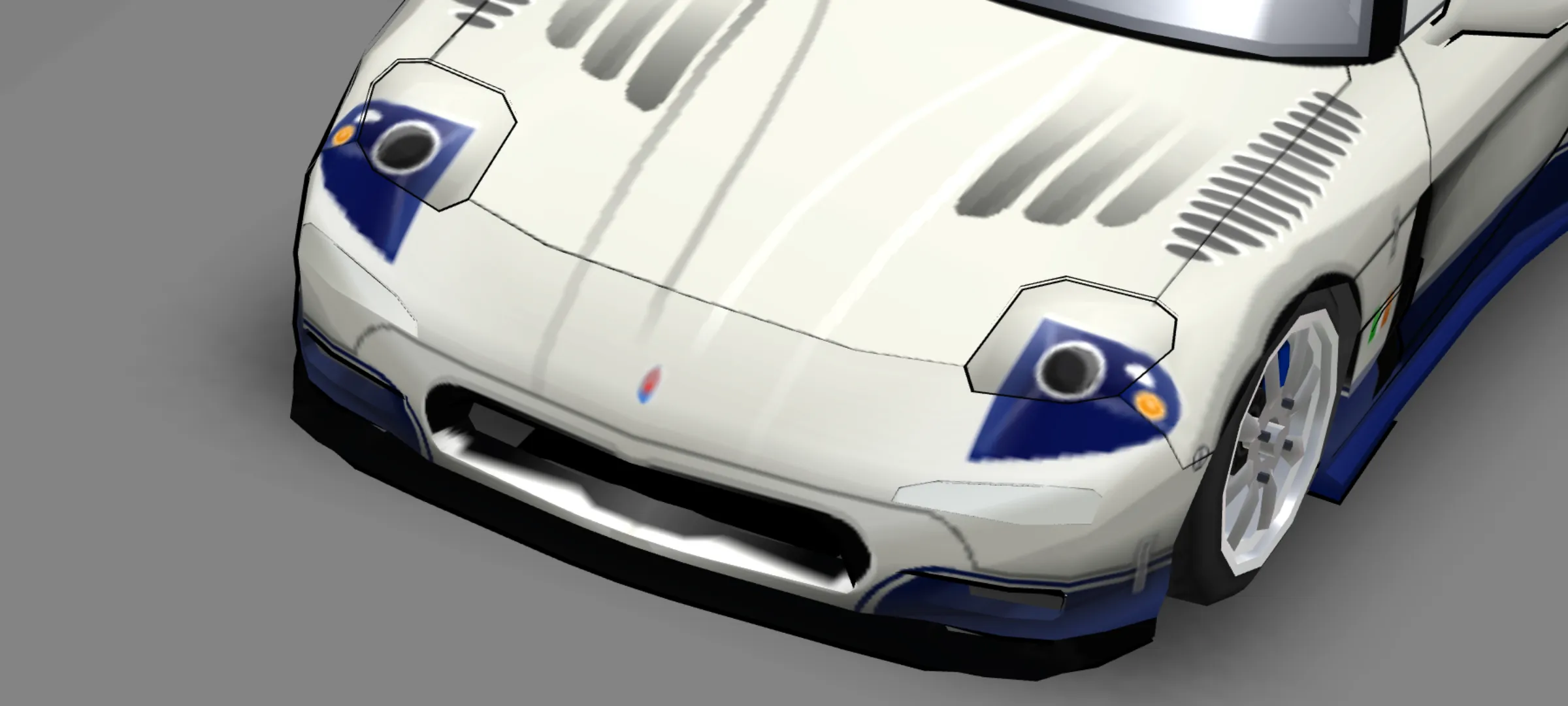 Maserati MC12 Livery - Image 1