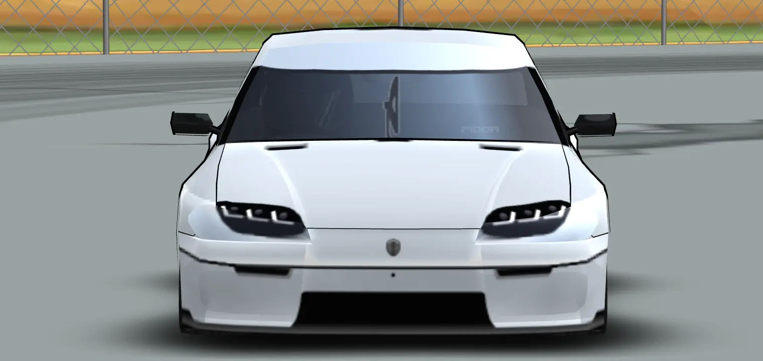 Koenigsegg CC850 Livery - screenshot 5