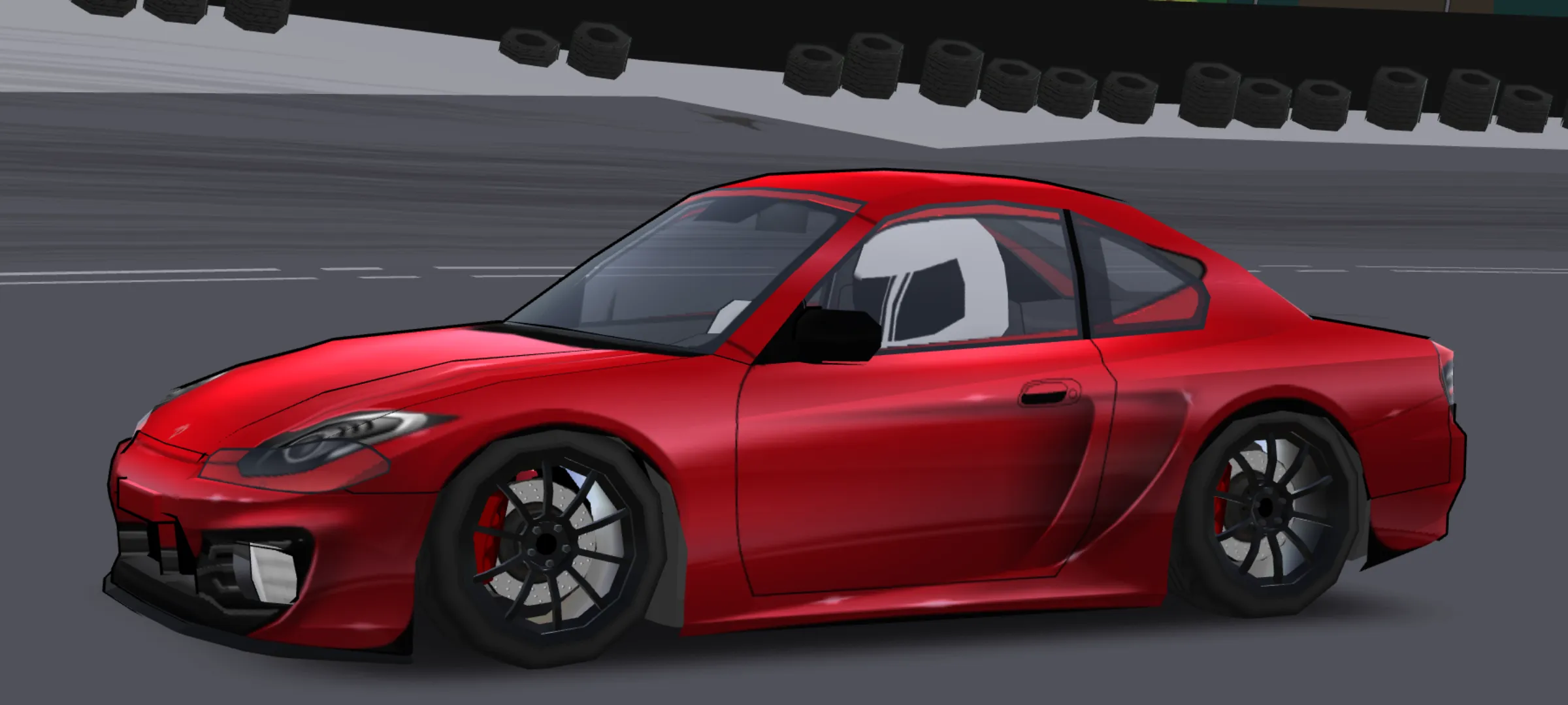 McLaren MP4-12C Livery - screenshot 2