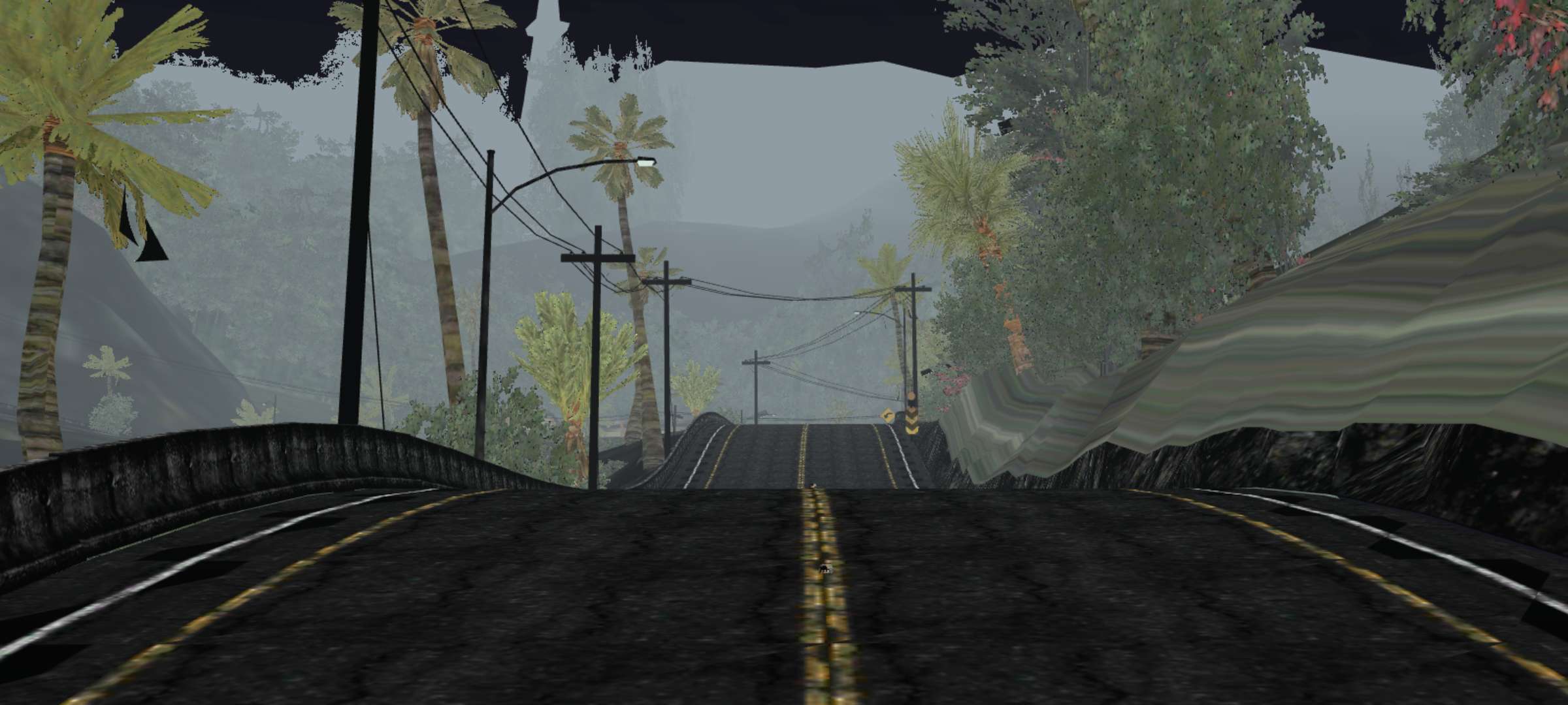Lookout Point map mod 0.4.1 - screenshot 8