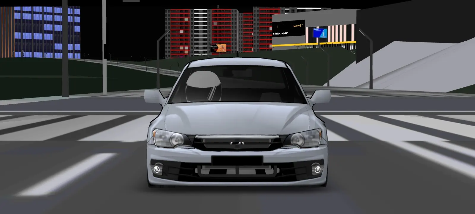 2016 Perodua Bezza Livery - screenshot 5