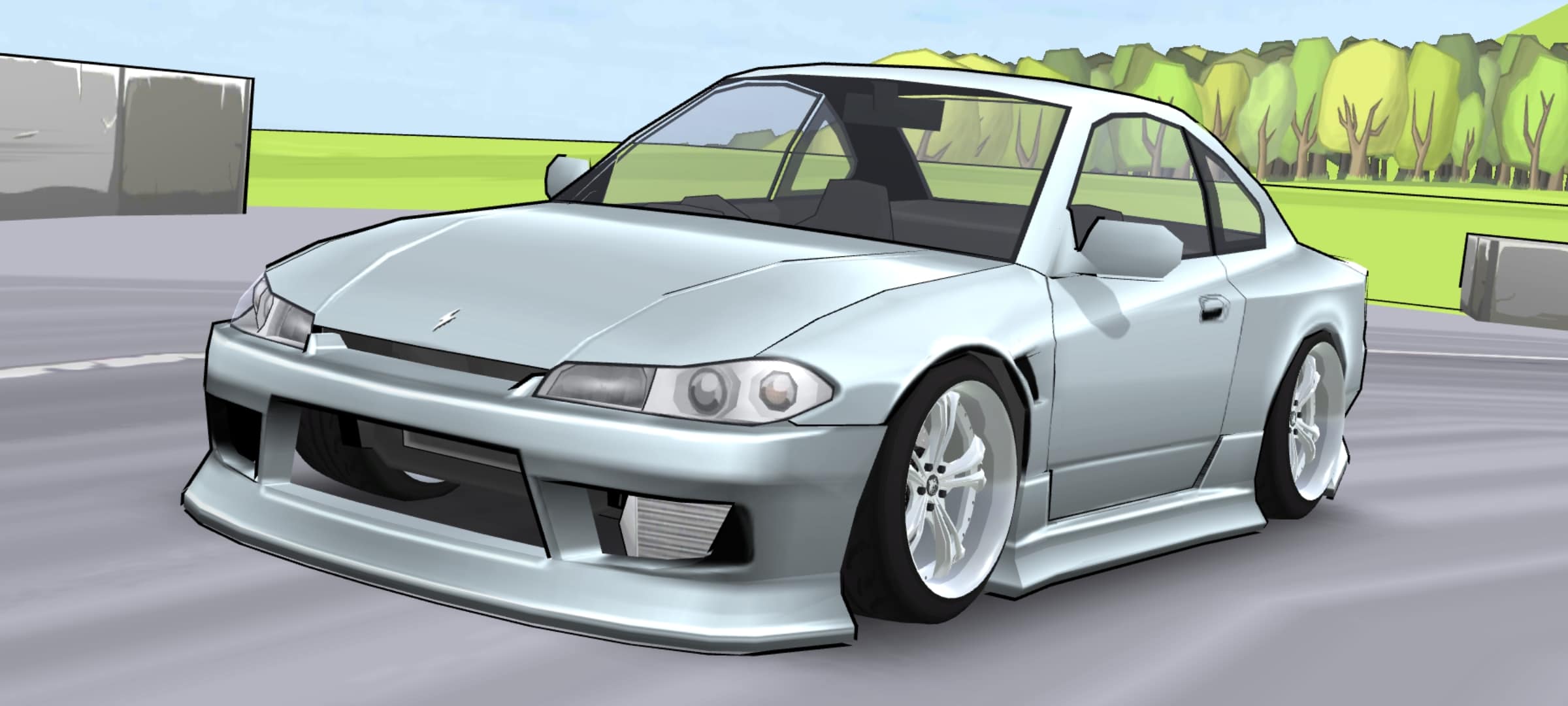 S15 Uras Type-5 Livery