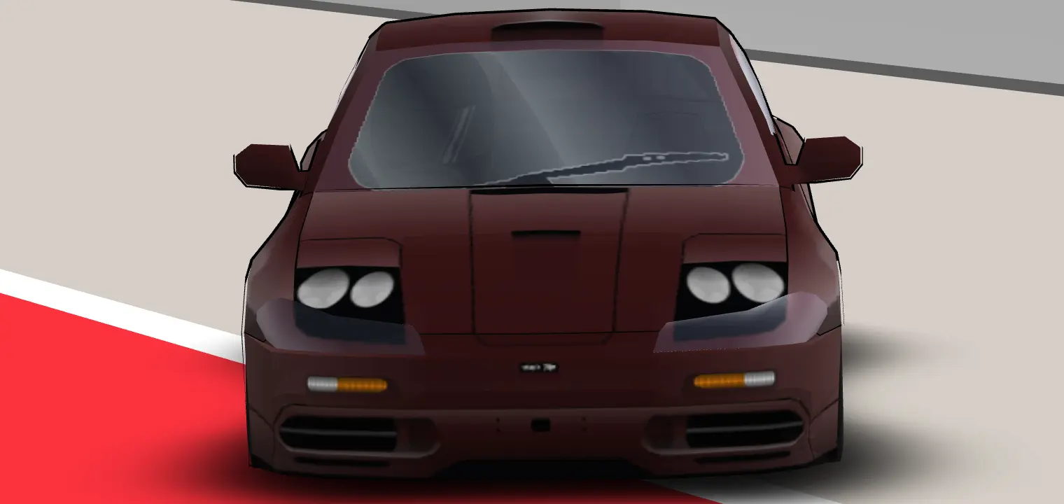 Mclaren F1 Livery - Image 1