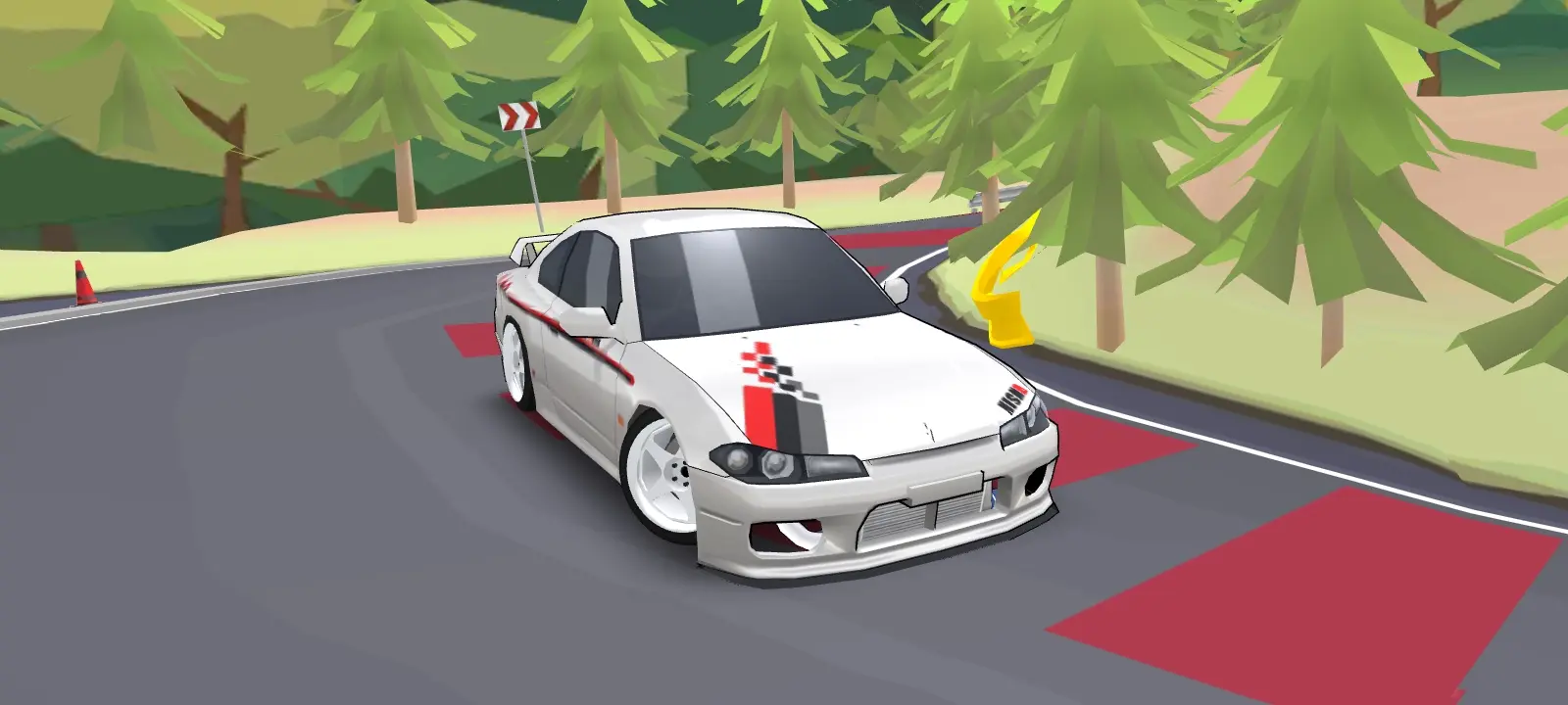 S15 nismo edition