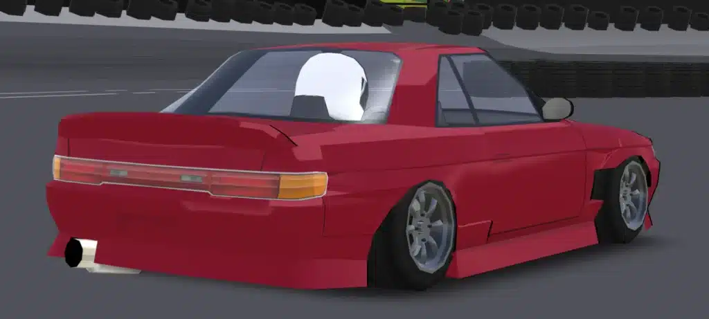 Mazda Eunos Cosmo mod 0.3.6 - screenshot 3
