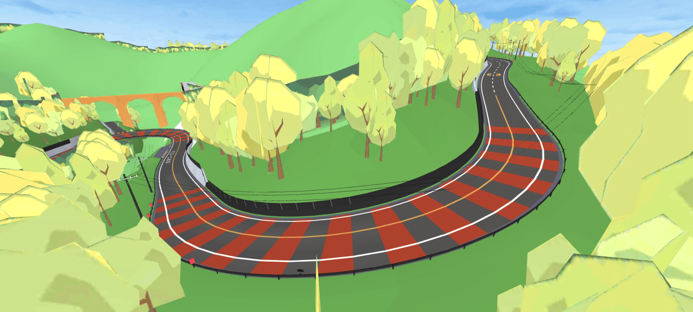 Usui Pass map mod 0.3.3.1