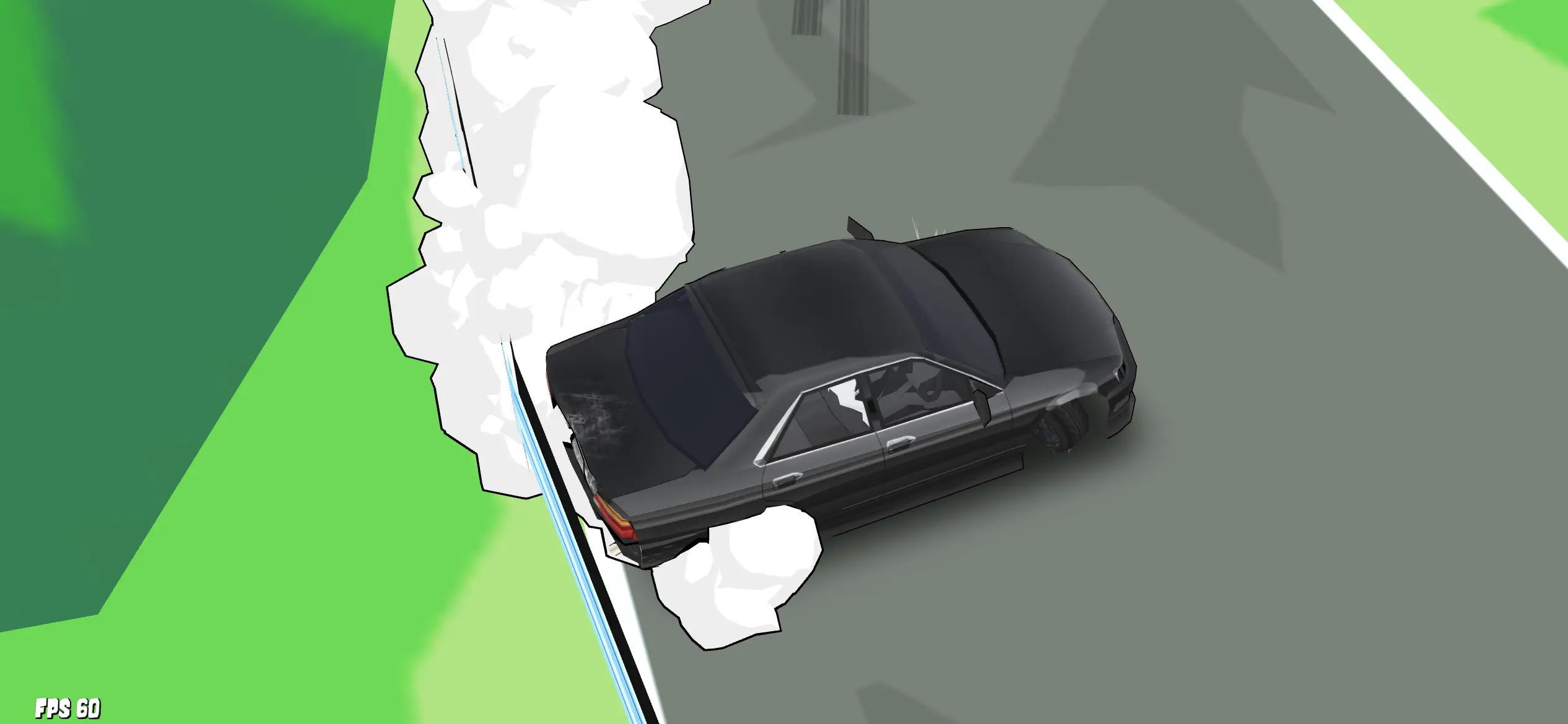 Roma’s Nissan Laurel C35 Livery - screenshot 5