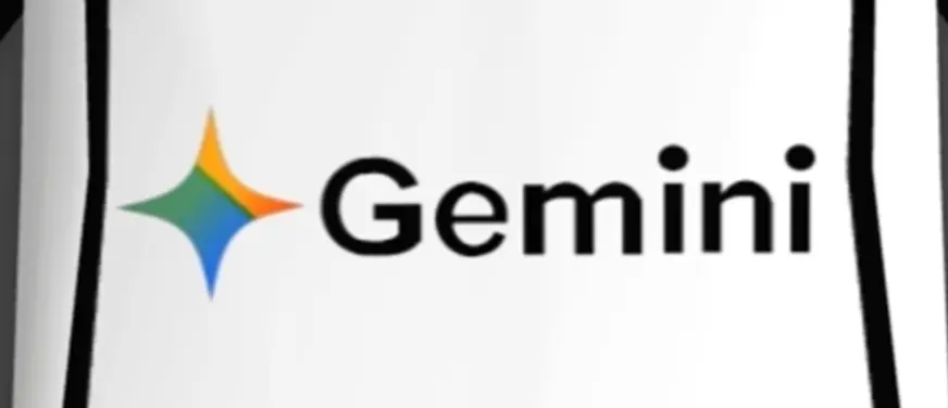 Google Gemini logo