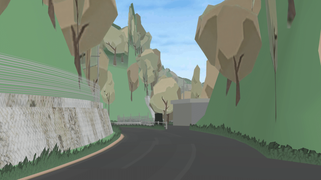 Shomaru Mountain Pass map mod 0.3.6 - screenshot 5