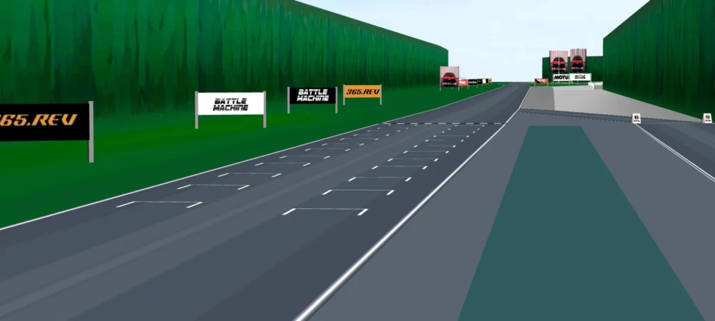 Monza Circuit map mod 0.3.6 - screenshot 4
