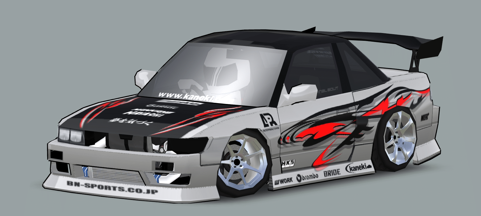 S13 Sport Livery - Image 1