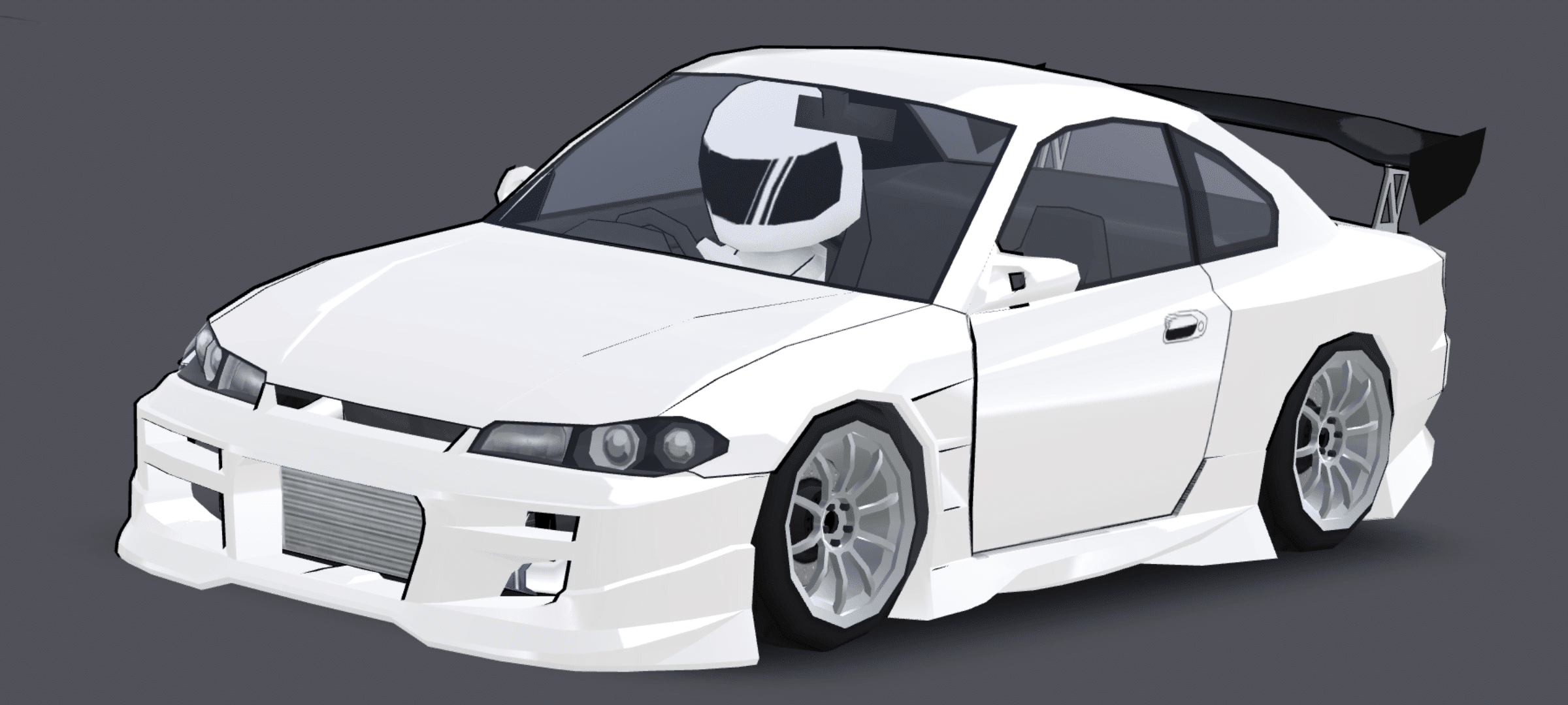 S15 Uras Bodykit mod 0.3.6
