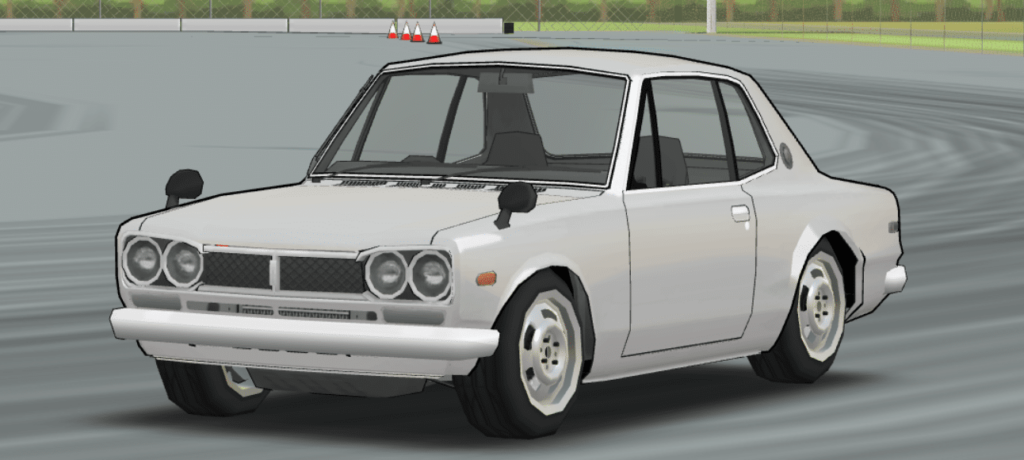 No Stig mod 0.4.1 - screenshot 2