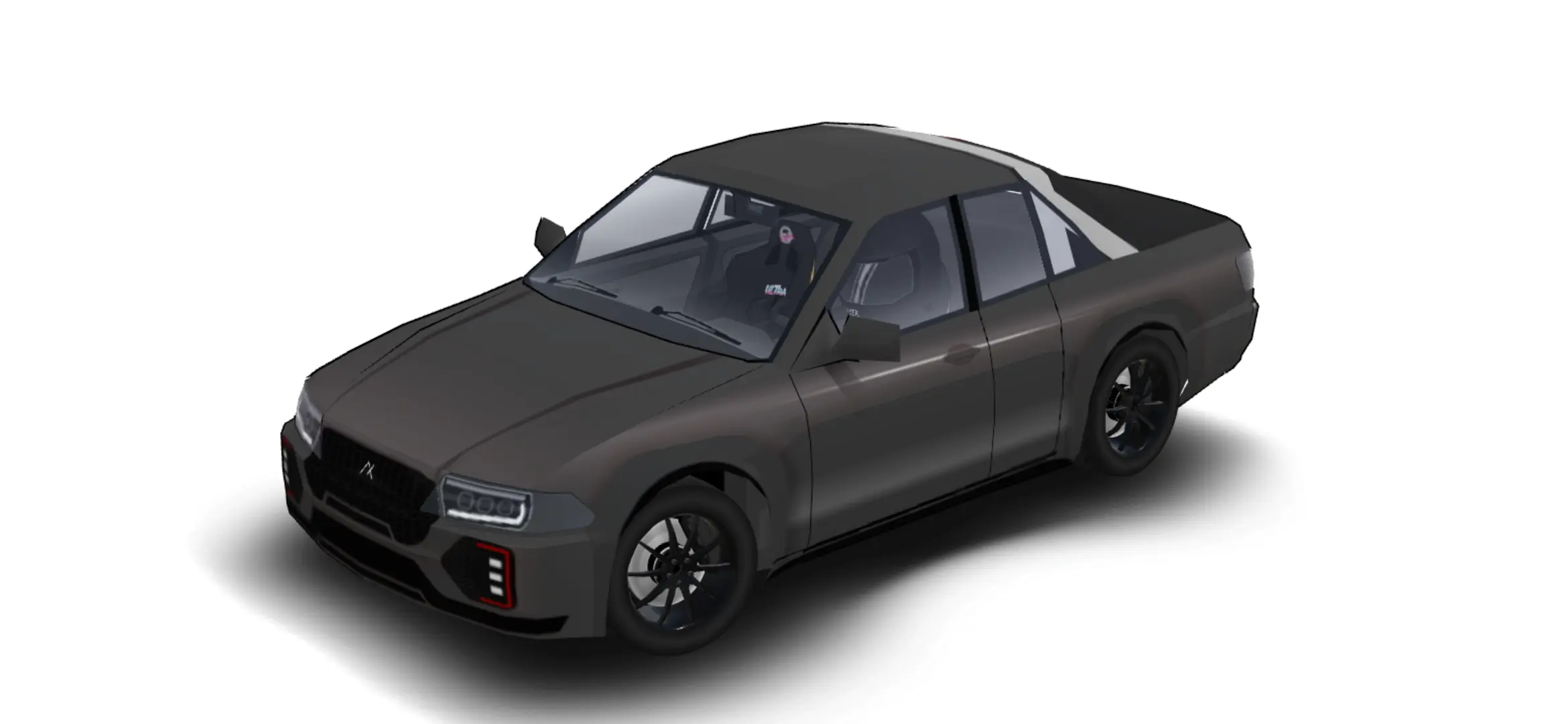 AKILES TITAN R Livery