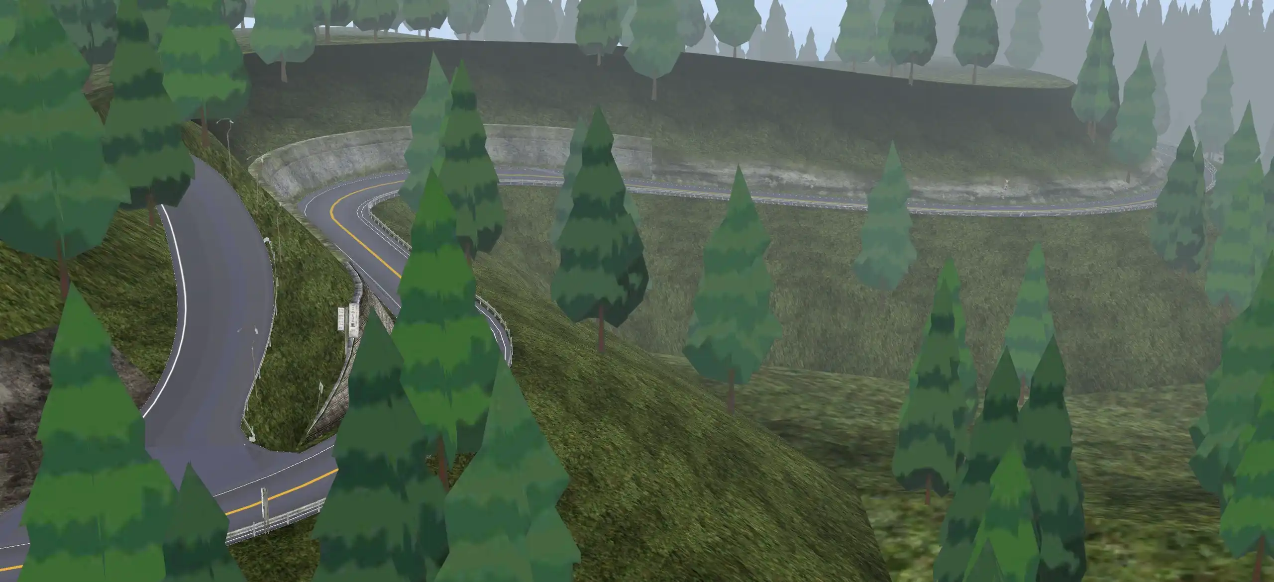 Tsukuba Fruits Line map mod 0.4.7 - screenshot 5